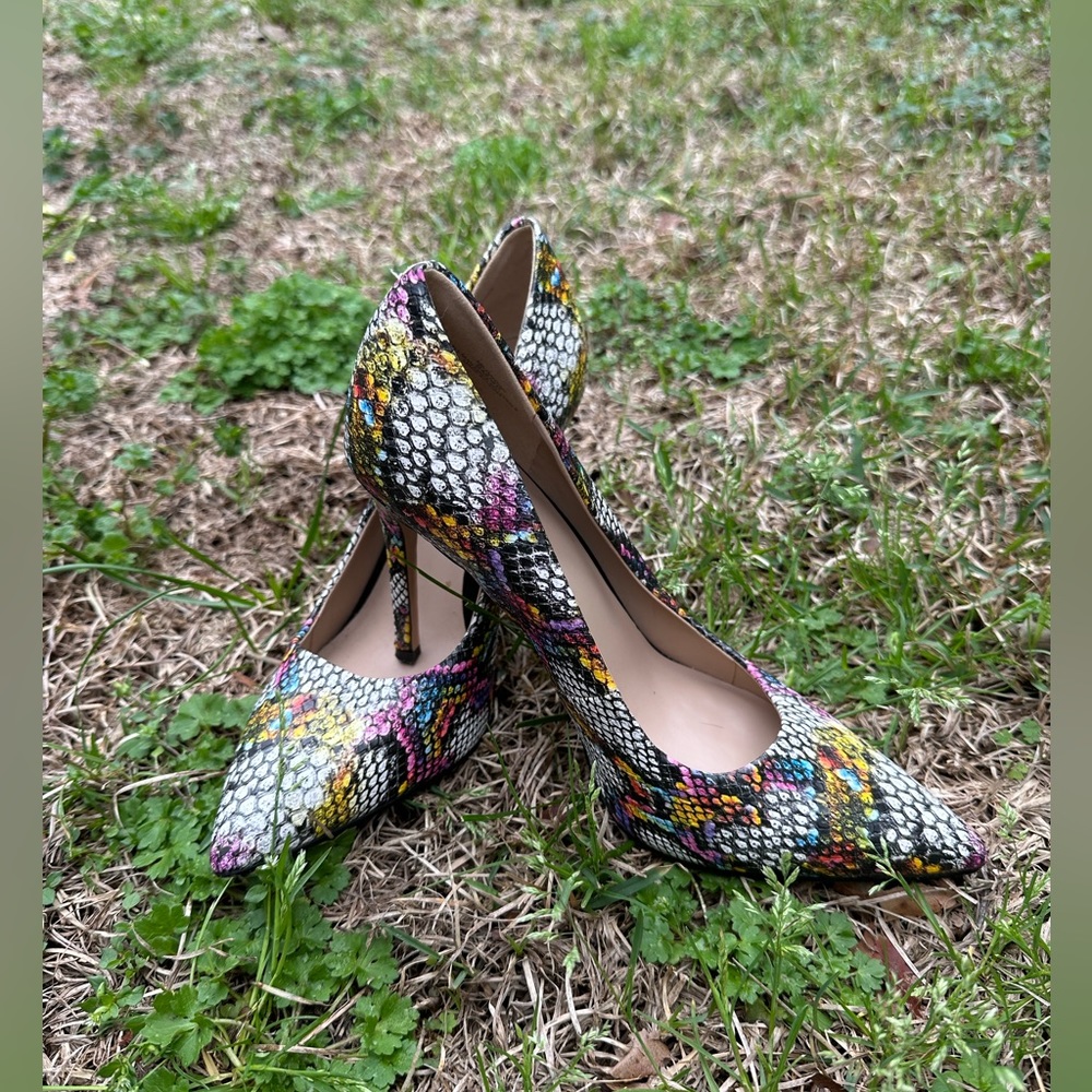 Heels